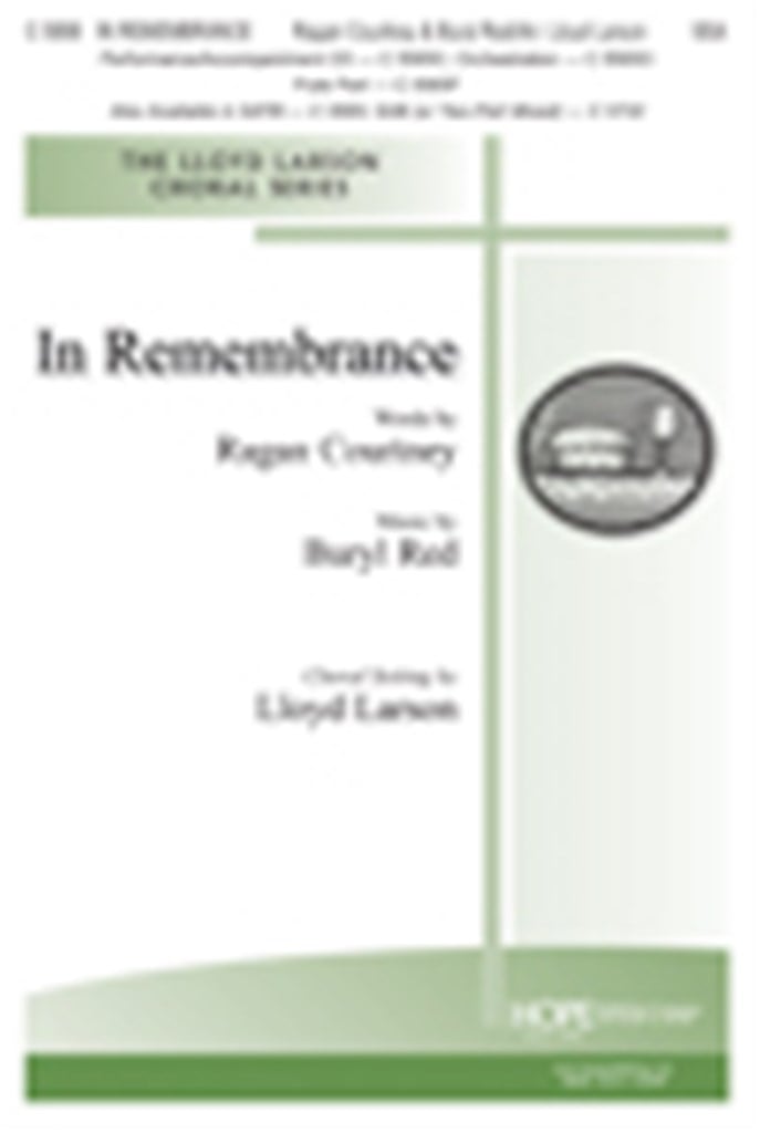 In Remembrance